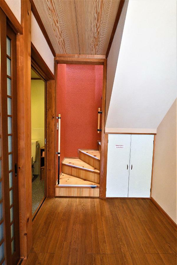 Hida-Takayama Michi Villa Екстериор снимка